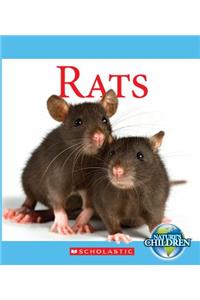 Rats (Nature's Children)