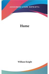 Hume