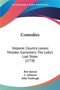 Comedies