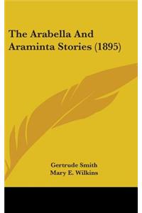 The Arabella And Araminta Stories (1895)