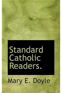 Standard Catholic Readers.