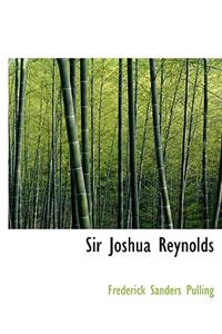 Sir Joshua Reynolds
