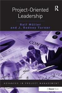 Project-Oriented Leadership
