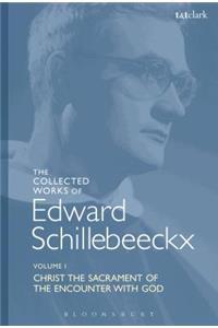 Collected Works of Edward Schillebeeckx Volume 1