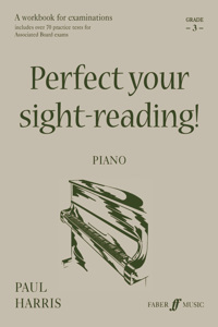 Perfect Your Sight-reading!