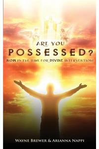 Are You Possessed?