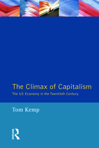 Climax of Capitalism