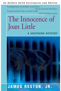 Innocence of Joan Little