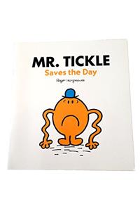 MR TICKLE SAVES THE DAY