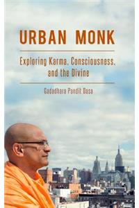 Urban Monk