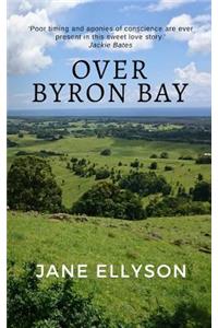Over Byron Bay