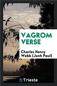 Vagrom Verse