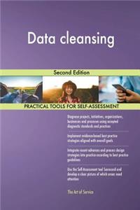 Data cleansing Second Edition