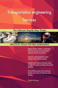 Transportation engineering Services The Ultimate Step-By-Step Guide