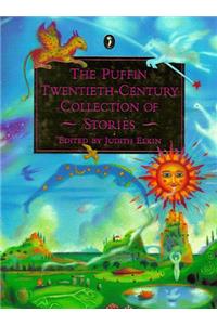 The Puffin Twentieth-century Collection of Stories