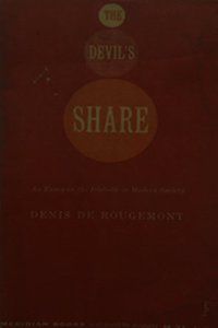 Devil's Share
