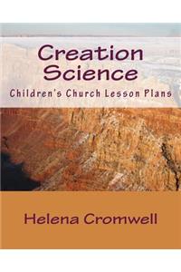 Creation Science