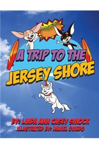Trip to the Jersey Shore
