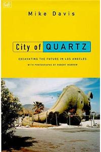 City Of Quartz
