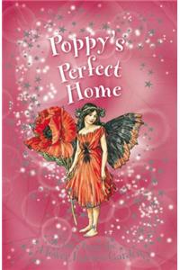 Poppy's Perfect Home (Flower Fairies Secret Stories)