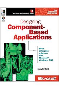 Understanding Component Based Development (Mps)