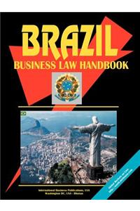 Brazil Business Law Handbook