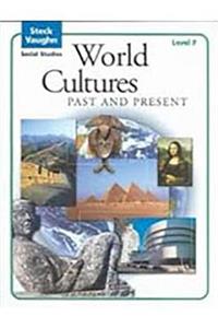 Steck-Vaughn Social Studies (C) 2004