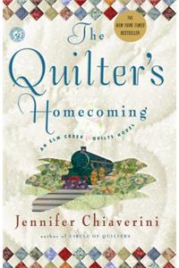 Quilter's Homecoming