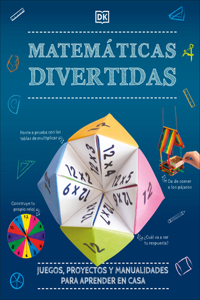 Mates divertidas (Math Maker Lab)