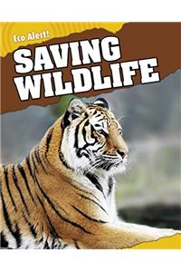 Saving Wildlife