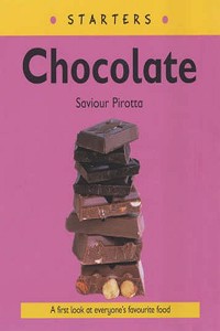 Starters: Chocolate