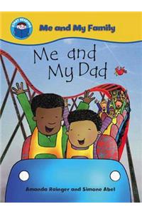 Me and My Dad