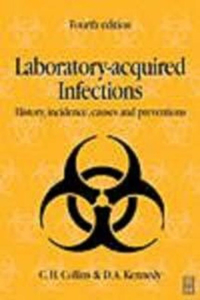 Laboratory-Acquired Infections