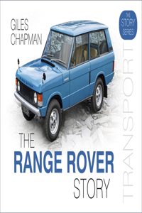 Range Rover Story