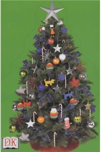 Christmas (shaped Board Book)
