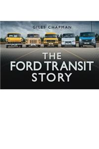 The Ford Transit Story