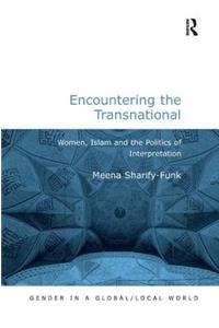 Encountering the Transnational