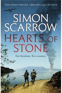 Hearts of Stone
