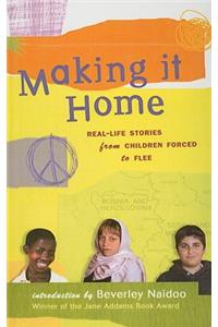 Making It Home