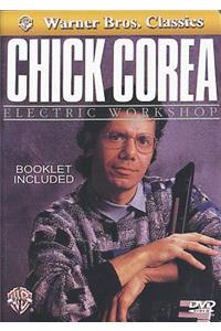 Chick Corea -- Electric Workshop