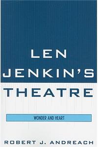 Len Jenkin's Theatre