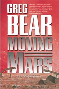 Moving Mars
