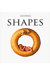 Anne Geddes Shapes