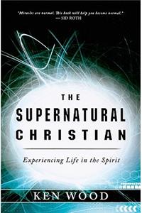 Supernatural Christian