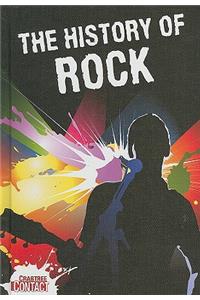 History of Rock