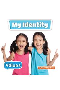 My Identity