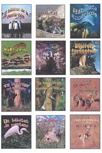 Introduccion a Los Habitats