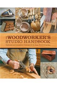 The Woodworker's Studio Handbook