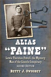 Alias Paine