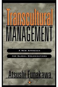 Transcultural Management